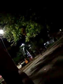 Andres sant  online show from April 12, 7:24 am