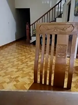 LiilyZi online show from April 24, 1:08 am