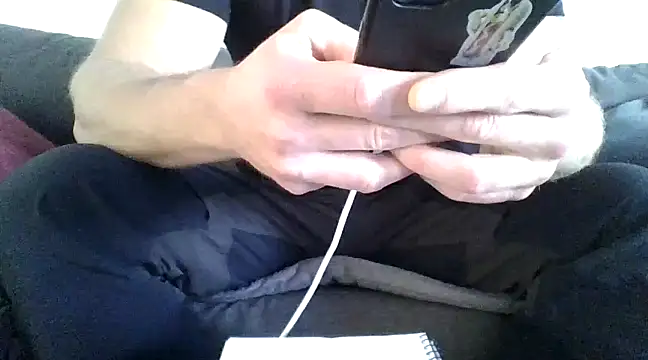 Tommyzzzzzz online show from December 4, 8:34 am