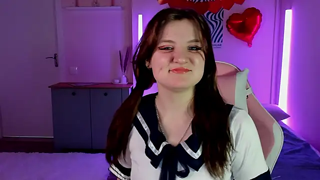 Maria Rogers online show from February 19, 1:01 am