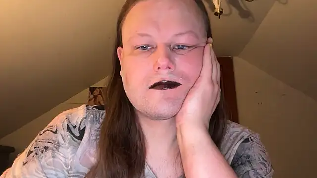 RaeganV online show from March 3, 12:17 am