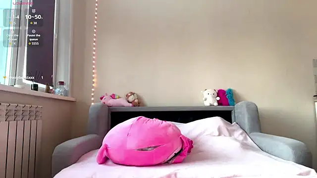 LeastRout online show from February 22, 10:36 am