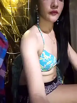 GeorginaLove09 online show from March 15, 2:34 pm