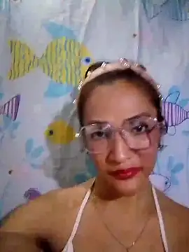 GeorginaLove09 online show from April 8, 7:03 pm