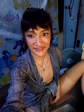 GeorginaLove09 online show from April 22, 6:20 pm