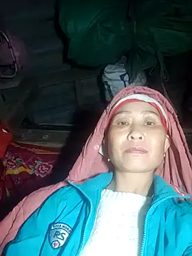 witch-xx online show from February 16, 7:43 pm