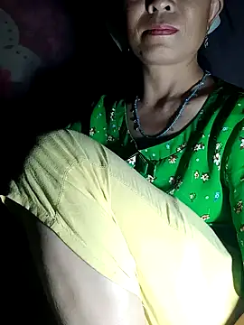 witch-xx online show from April 20, 6:38 am