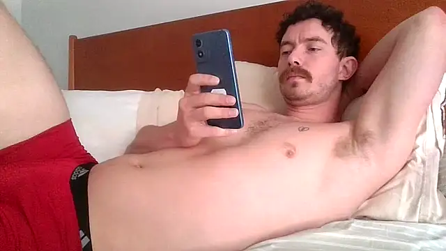 Justanotherguy227 online show from May 5, 4:48 pm