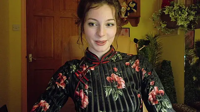 meesey online show from February 27, 8:53 pm