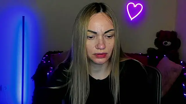 BlondMikey22 online show from April 19, 5:23 pm