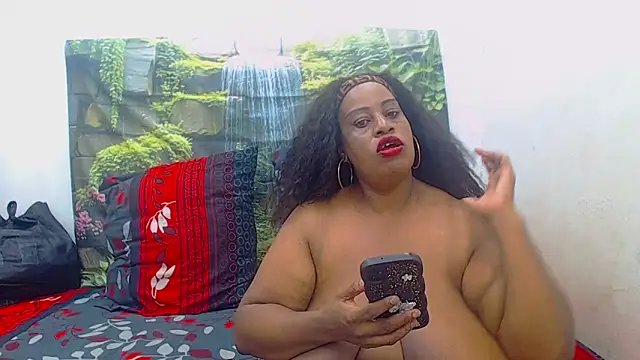 MatureTemptress online show from April 20, 3:15 pm