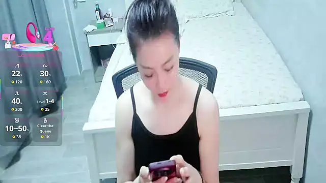 xiaomin-33 online show from March 24, 11:48 am