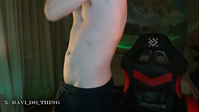 ravi olle online show from February 24, 4:16 pm