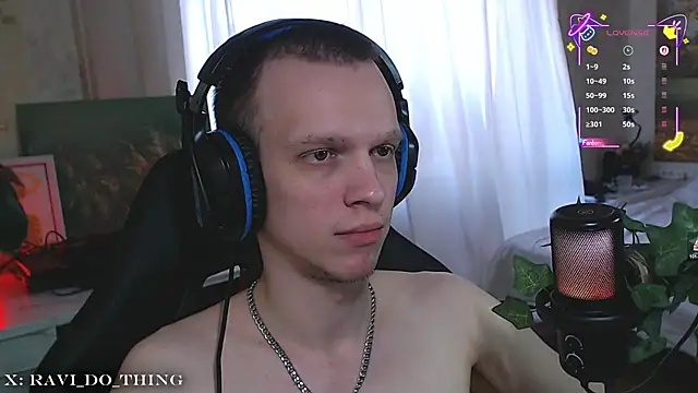 ravi olle online show from March 16, 5:44 am