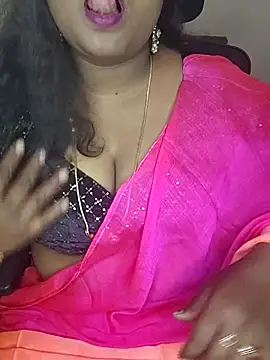 Archana achu143 online show from February 10, 7:45 am