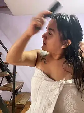 Yamiivip online show from March 6, 2:24 pm