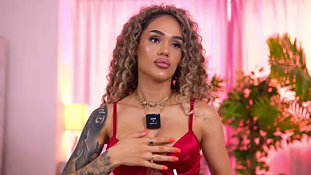 ExoticTala online show from April 22, 8:39 am