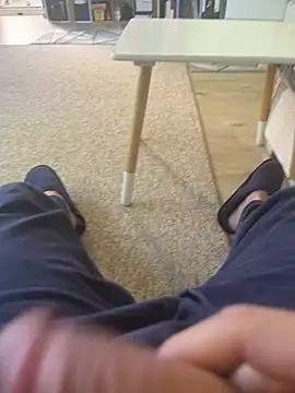 ManuelCervantes1972 online show from April 23, 10:47 am