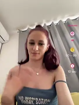 FortunaXmen online show from June 6, 3:17 pm