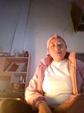 Jolie sexy online show from March 6, 12:18 am