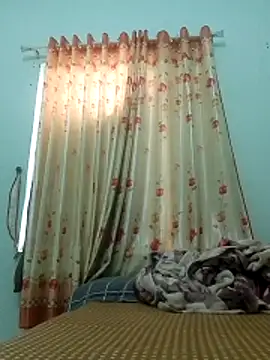 Jolie sexy online show from April 23, 6:58 am