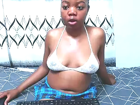 AlliBabe online show from February 12, 6:47 pm