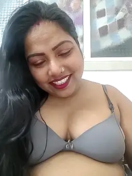 Indian AngelPriyanka123 online show from March 12, 7:09 pm