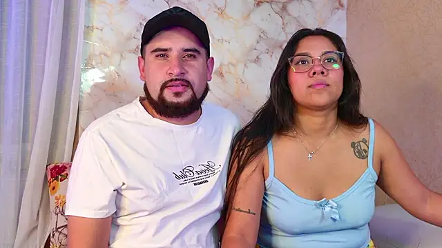 SasshaSpicy online show from February 27, 7:47 pm