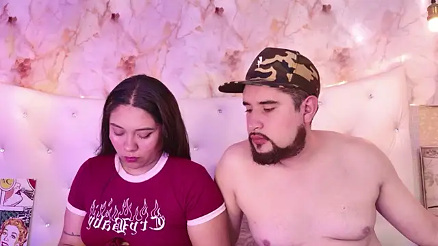 SasshaSpicy online show from April 13, 1:27 pm