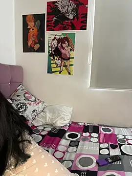  SofiaaMiller online show from April 28, 1:16 pm