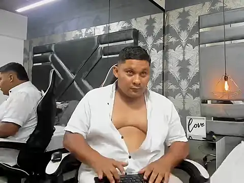 LaimCarterss online show from February 5, 1:16 pm