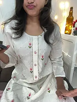 godessoflust online show from April 5, 6:27 pm