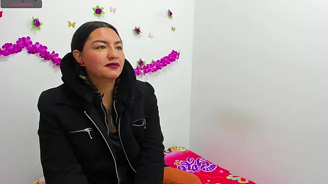 lexyy24 online show from February 18, 9:27 am