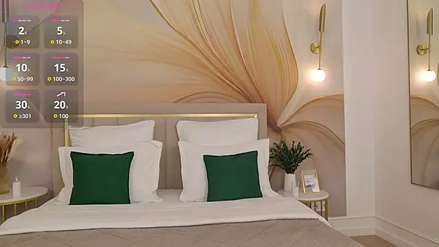 SheilaBrooks online show from March 7, 3:09 pm