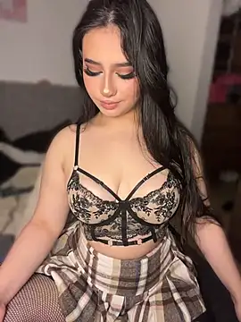 Sofiia Vegaa online show from April 21, 1:42 am