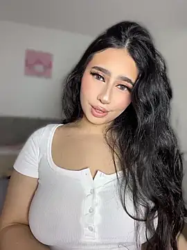 Sofiia Vegaa online show from June 17, 3:42 am