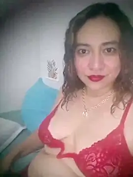 Nyssa Coil online show from February 24, 4:10 am