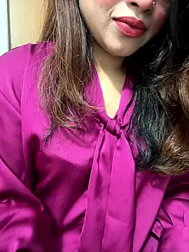 riya sharma11 online show from April 18, 6:01 pm