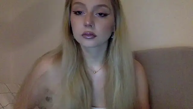 MayaWetDream online show from February 28, 4:19 pm