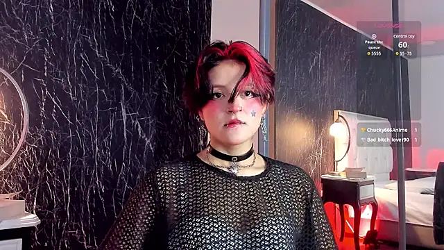 YuuMiko online show from February 20, 12:05 pm