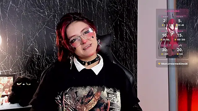 YuuMiko online show from April 21, 1:06 pm