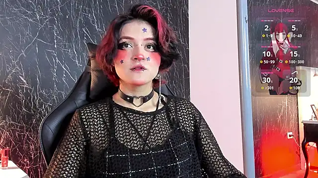 YuuMiko online show from May 6, 1:05 pm