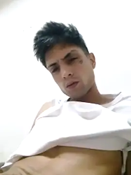 CubanoxxxSex online show from February 11, 7:24 am