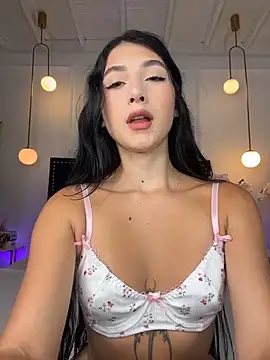 BadLilAngelXXX online show from March 30, 1:12 pm