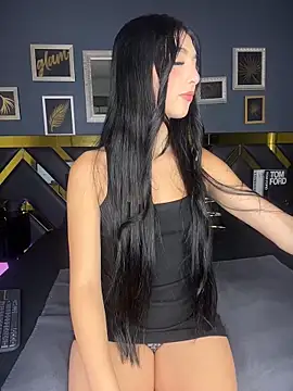 BadLilAngelXXX online show from April 22, 1:12 pm