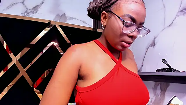 salem rosee online show from March 26, 1:55 am