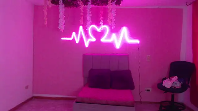 astrid blaze 27 online show from March 7, 3:42 pm