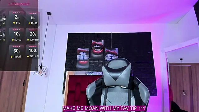 sabrina1 sc online show from April 21, 2:12 pm