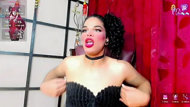 Zonce shimer online show from June 10, 11:42 am
