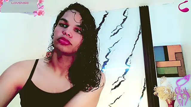 Zonce shimer online show from August 8, 3:52 am